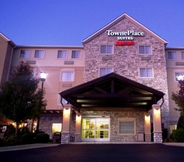 Others 3 TownePlace Suites Marriott Joplin