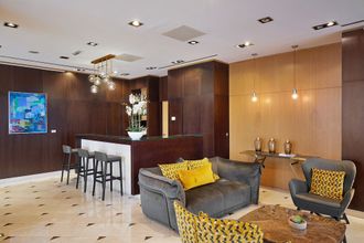 其他 4 Eurostars Monumental