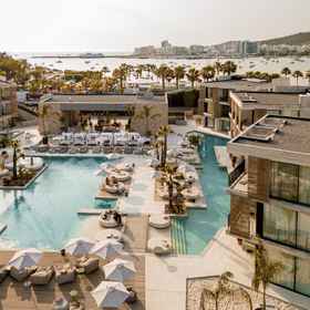 Primary image1Bonito Ibiza by O Beach - New Opening,圣何塞普德萨塔拉亚飯店