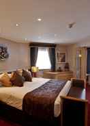 ภาพหลัก The Suites Hotel & Spa Knowsley - Liverpool by Compass Hospitality