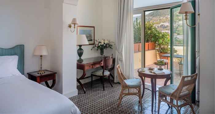 Lainnya Caruso, A Belmond Hotel, Amalfi Coast