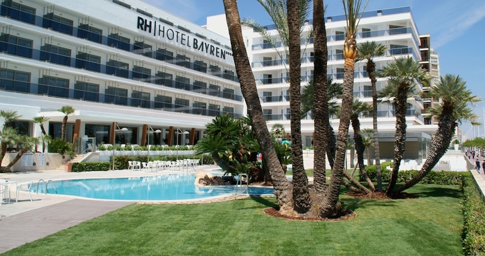 Khác RH Bayren Hotel & Spa