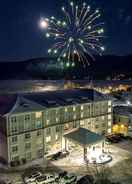 ภาพหลัก Fort William Henry Hotel and Conference Center