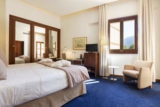 其他 4 Gran Hotel Sóller