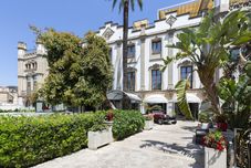 其他 Gran Hotel Sóller