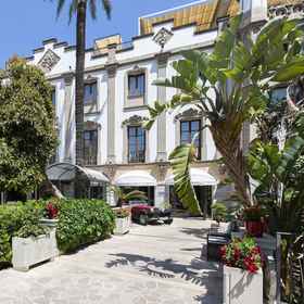 Primary image1索耶爾大飯店,埃斯波尔莱斯飯店