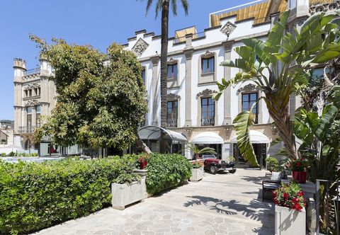 기타 Gran Hotel Sóller