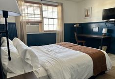 其他 5 Budget Host East End Hotel in Riverhead