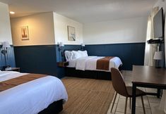 其他 6 Budget Host East End Hotel in Riverhead