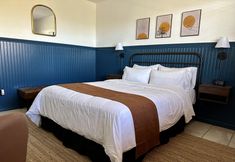 其他 3 Budget Host East End Hotel in Riverhead