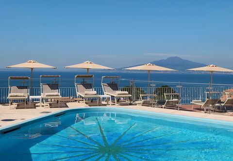 기타 Grand Hotel De La Ville