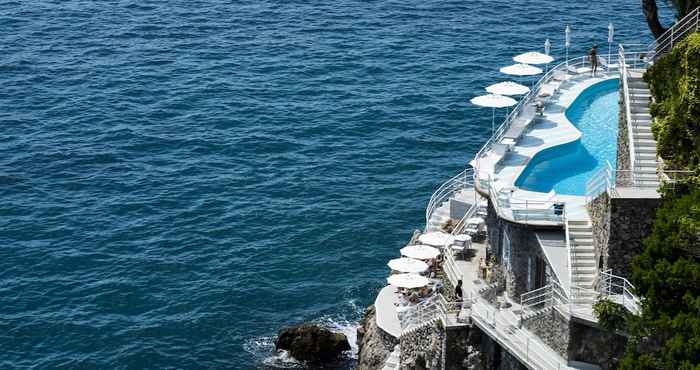 Lainnya Hotel Miramalfi