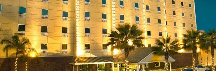 Lain-lain Antaris Galerías