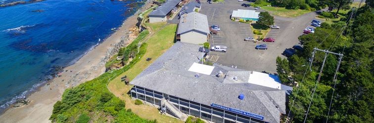 其他 Clarion Inn Surfrider Resort