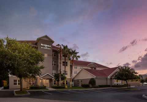 Others Residence Inn by Marriott Tampa Oldsmar