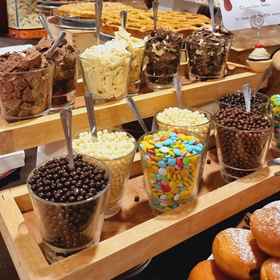 Primary image 1 Chocohotel, Palazzo dei Priori Hotels