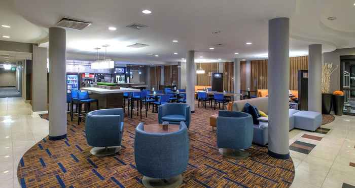 Lainnya Courtyard by Marriott Albany