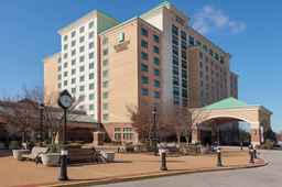 Embassy Suites by Hilton St. Louis St. Charles, SGD 397.90