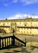 Imej utama Parador de Santiago de Compostela