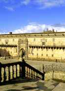 Imej utama Parador de Santiago de Compostela