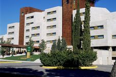 その他 Parador de Salamanca