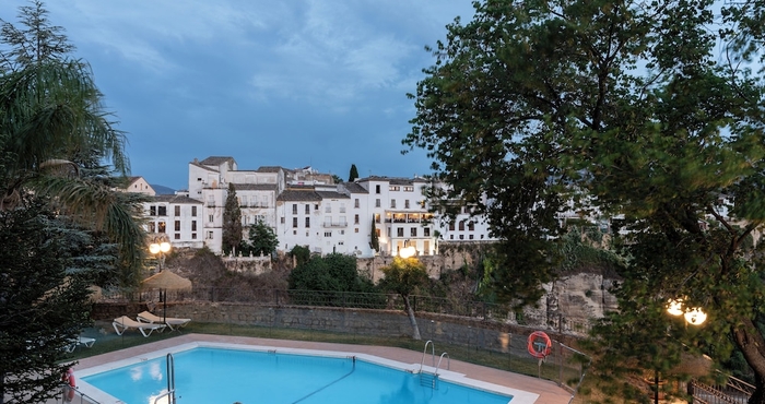 Others Parador de Ronda