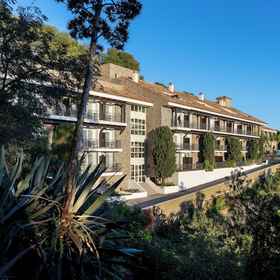 Primary image 1 Parador de Malaga Gibralfaro, CAPSULE STUDIO Hotels