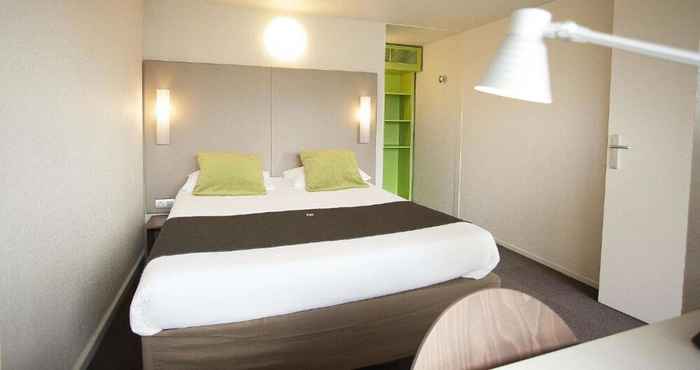 Lainnya Hotel Campanile Fougeres