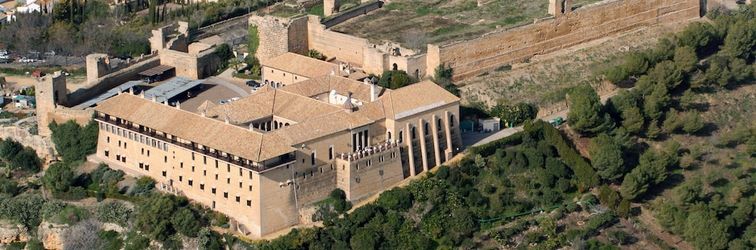 Khác Parador de Carmona