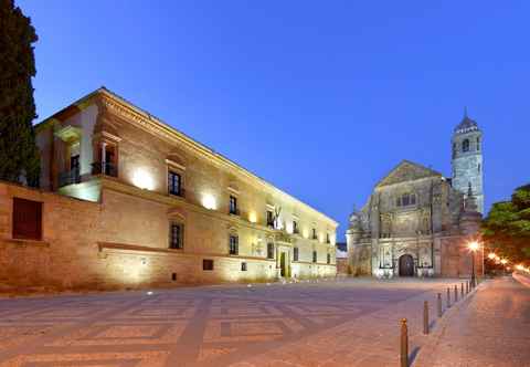 Others Parador de Úbeda