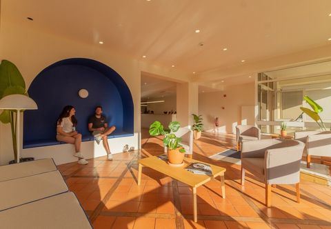 其他 WOT Lagos Montemar Soul