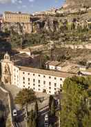 Imej utama Parador de Cuenca