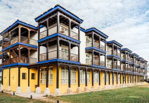 Lainnya Parador de Manzanares