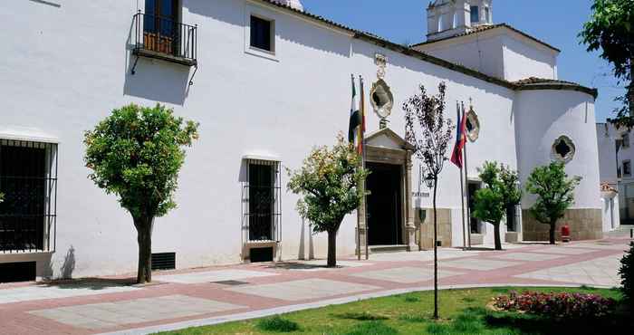 Others Parador de Mérida