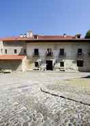 Primary image Parador De Santillana De Gil Blas