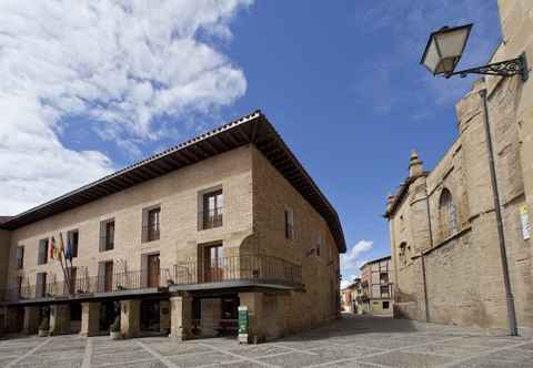 Lain-lain Parador de Santo Domingo de la Calzada