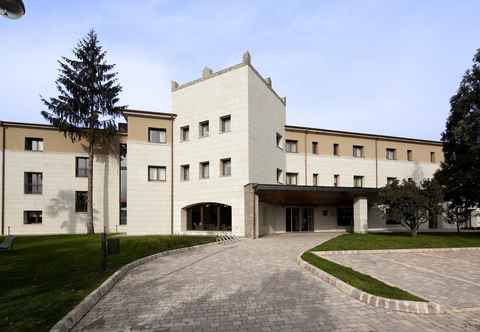 Lainnya Parador Villafranca del Bierzo