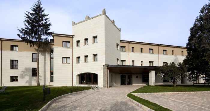 Khác Parador Villafranca del Bierzo