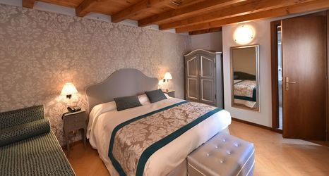 อื่นๆ 2 Hotel Villa Rosa