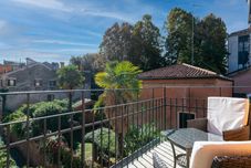 อื่นๆ Hotel Villa Rosa