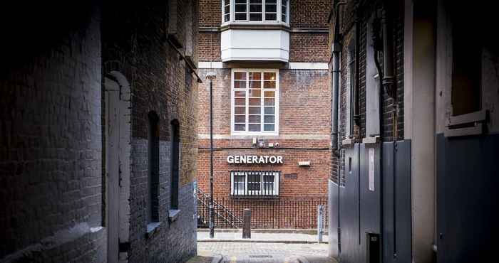 Others Generator London - Hostel