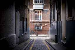 Generator London - Hostel, Rp 475.491