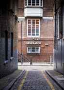 ภาพหลัก Generator London - Hostel