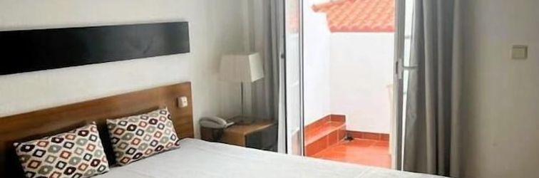 Others Lagosmar Hotel