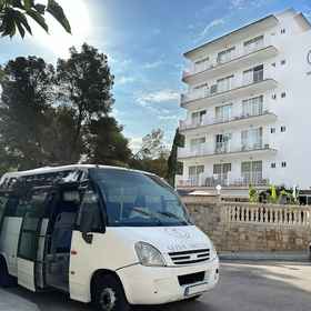 Primary image 1 ホテル セルバ アレナル, バレアレス諸島 ホテル