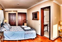 其他 3 Hotel Daphne - Special Class