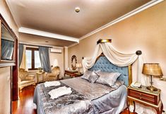 其他 6 Hotel Daphne - Special Class