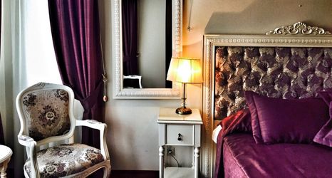 其他 2 Hotel Daphne - Special Class