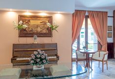 Lainnya 5 Hotel Ascot