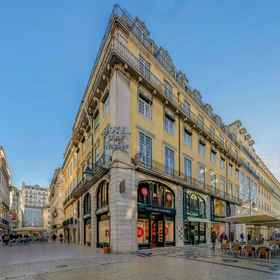 Primary image1Hotel Duas Nacoes,Campo Grande飯店